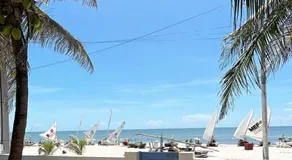 Pousada Caponga Praia Mar - Image 4