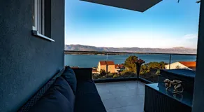 Trogir Padre Dante FREE PARKING and STARLINK High speed internet - Image 2