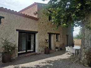 Grande maison au calme avec piscine proche mer - Image 5
