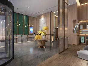 INZONE GARLAND SELECTION Hotel (Laiwu Luzhong East Avenue INZONE Mall) - Image 3