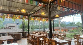 Khaosok Jungle Hostel Branch 2 - Image 3