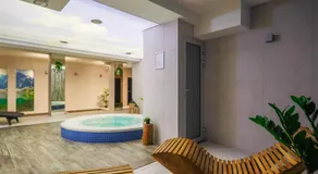 HOTEL*** NAT Bukowina Tatrzańska - Image 5
