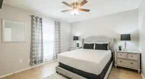 4 Bedroom Near Memorial And City Centre - Image 2