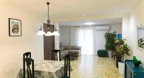 Desigual apartamento con 3 AC - Image 5