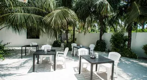 Holiday Cottage Thoddoo, Maldives - Image 5