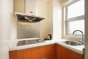 Liya Boutique Hotel Apartment (Chunxi Road Branch) - Image 5