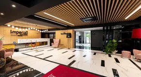 Imperiall Resort&MediSPA-DOMKI PREMIUM - Image 1