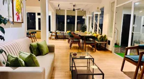 Olive Service Apartments Hitech City - Image 2