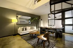 Seoul Loft Apartments / SLA 7 night minimum - Image 2