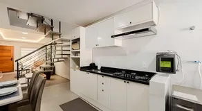 Alto padrão, 2 suítes e lazer privativo - Image 4