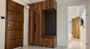 Modern Luxury Apartment 3 Min from Algiers Aiport - Image 3