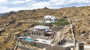 Luxury Villa Olympio w/Private Pool - Image 3