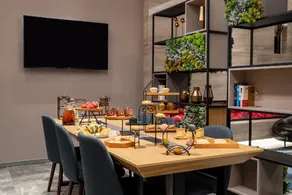 Home Inn Selected Fujian Xiamen Haicang District Government - Image 3