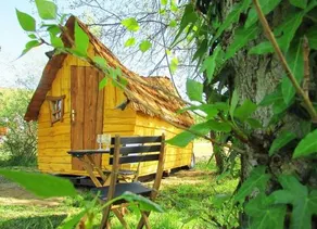 Sas Camping La Tulipe De Vigne - Image 4