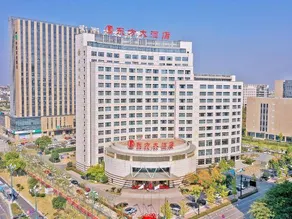 Oriental Hotel (Quzhou West Area) - Image 4