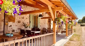 chambres d'hôtes Domaine les Grands Pérons - Image 2