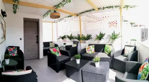Villa Otivar - Rio Verde - Image 5