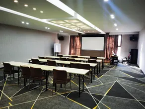 Lime Hotel (Baoding Harocheng) - Image 3