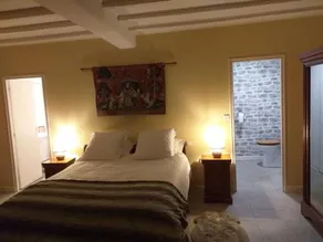 Domaine médiéval de la motte - Image 5