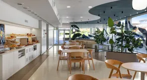 B&B HOTEL Girona 3 - Image 5