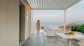 Makrikythera Luxury Suites - Private Pool or Hot Tub Suites - Image 3
