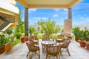 Hotel Himmat House - Image 5