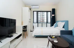 Suger Serviced Apartments (Oriental Plaza Branch) - Image 2