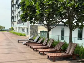 6 pax Cozy Homestay @ Klang | Self Check In + Free Parking - Image 4