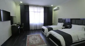Hotel 777 - Image 2