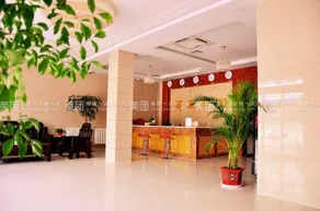 JUNYI Hotel Shandong Zaozhuang Shanting District Xinyuan Road - Image 3