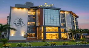 Ekansh Hotels And Resorts - Image 2