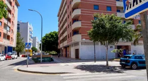 LetMalaga Huelin beach - Image 5