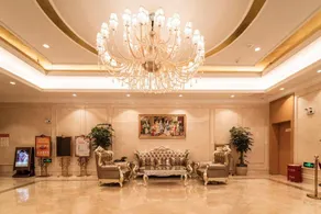 Vienna Hotel Guiyang Qianlingshan Park Yan'an West Road Metro Station - Image 4