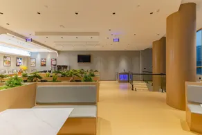 Donghu Holiday Private Weekend Resort Hotel (Leping Donghu Park Branch) - Image 4