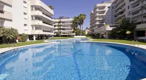 SITGES POOL & SEA TERRACE Apt. Superbe localisation et luxueux - Image 2