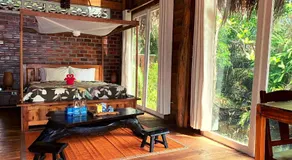 Bamboo Cottages - Image 3