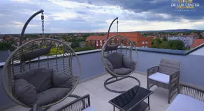 DeLux Center Apartments Inđija - Image 5