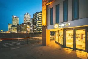 Point A London Canary Wharf  - Image 4