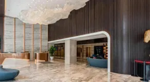 Rezen Hotel Huaxia Xiamen - Image 2