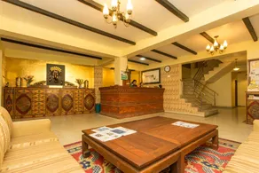 Hotel Siddhi Manakamana - Image 5
