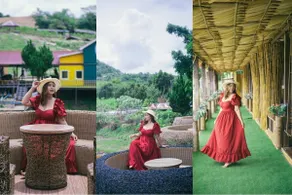 Flower Mountain Khaoyai - Image 2