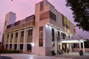 SRI VIJAYBALAJI MAHAL  - Image 2