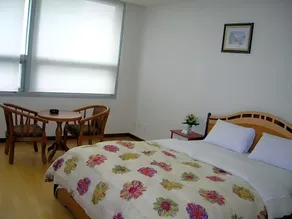 Incheon Airport Yeongjong Guesthouse - Image 2