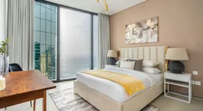 GuestReady - Above the clouds in Dubai Marina - Image 2