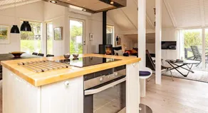 star holiday home in Hjorring-By Traum - Image 3