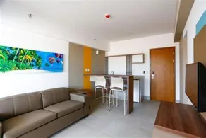 Resort Olimpia - Ap Luxo - Image 2