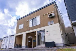 Garage House Asahikawa - Image 4