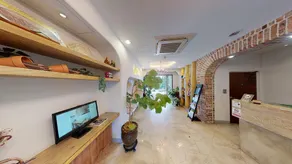 Goodstay Nomad Pension in Jeju - Image 2