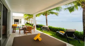 Miskawaan Beachfront Villas - Image 2