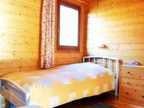 Pretty Chalet in Beaulieu France With Private Swimming Pool - Image 3